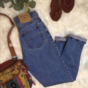Vintage Jordache Denim Jeans